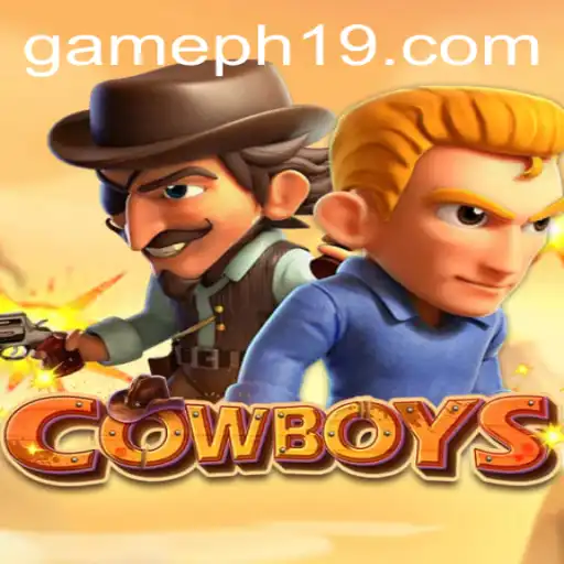 Unveiling the Thrills of COWBOYS: The Game PH19