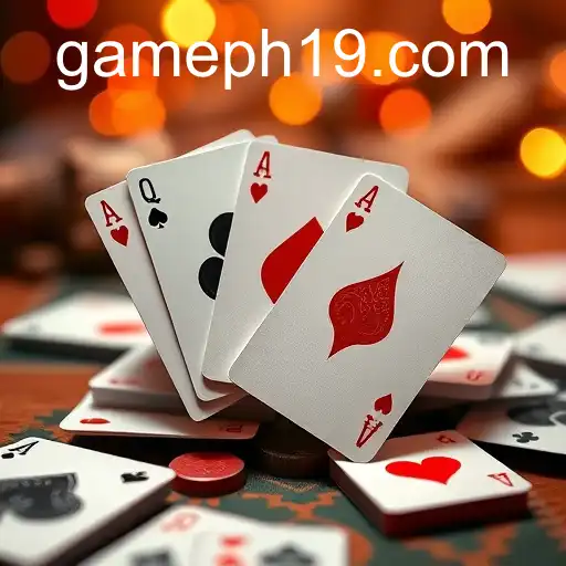 Exploring the World of Card Games with PH19