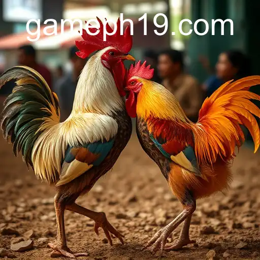 Exploring the Complex World of Cockfighting: The PH19 Perspective