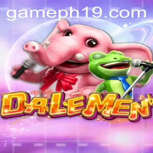 Discover the Fascinating World of DALEMEN: The Game Revolutionizing Strategy with PH19