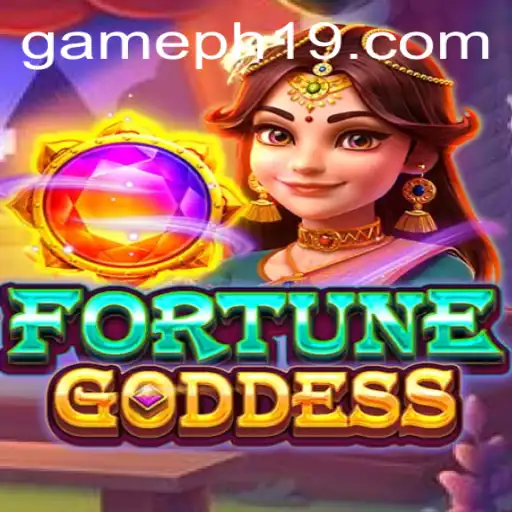 The Enchanting World of FORTUNEGODDESS: A Deep Dive into the Game with Keyword PH19