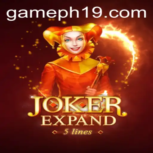 JokerExpand: A New Gaming Sensation with PH19 Elements