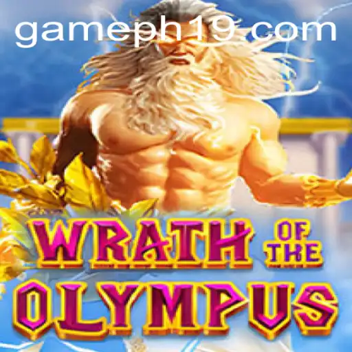 Unveiling the Enigmatic World of WrathofOlympus: A Dive into Legendary Gameplay
