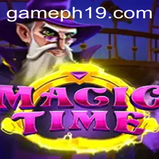 MagicTime: An Engaging New Experience with PH19 Influence