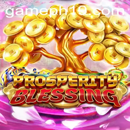 Discover the Mystical World of ProsperityBlessing: A Game of Fortune and Strategy