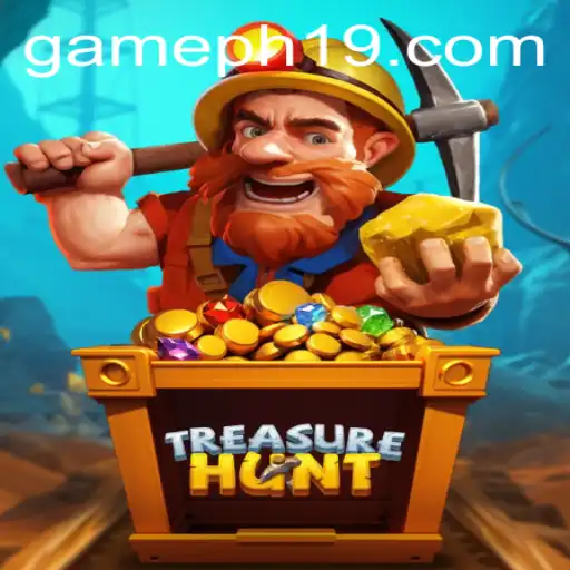 Exploring TreasureHunt: A New Adventure Game for the Modern Era